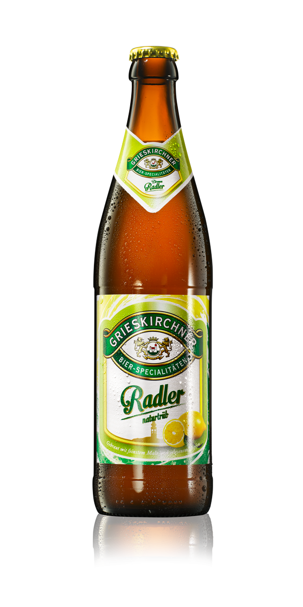 Grieskirchner Radler
